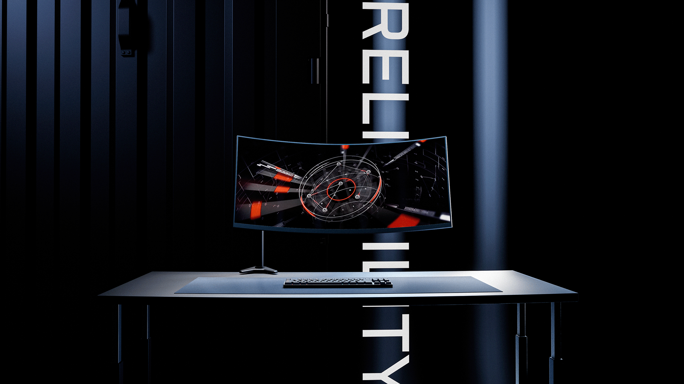 3D Product Visualization