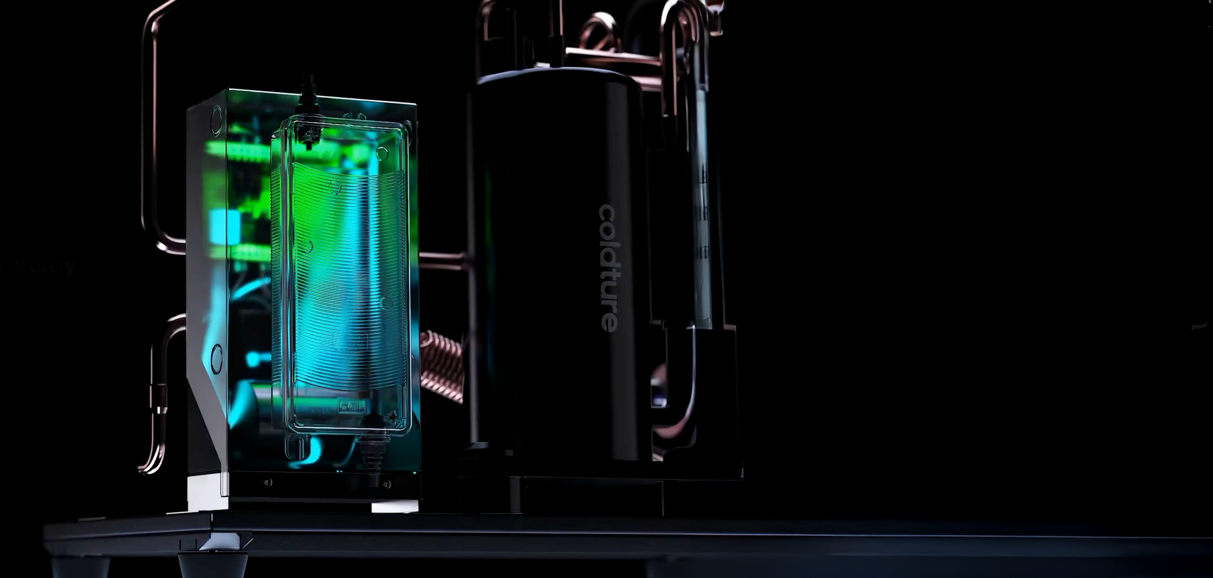 3D animation sample