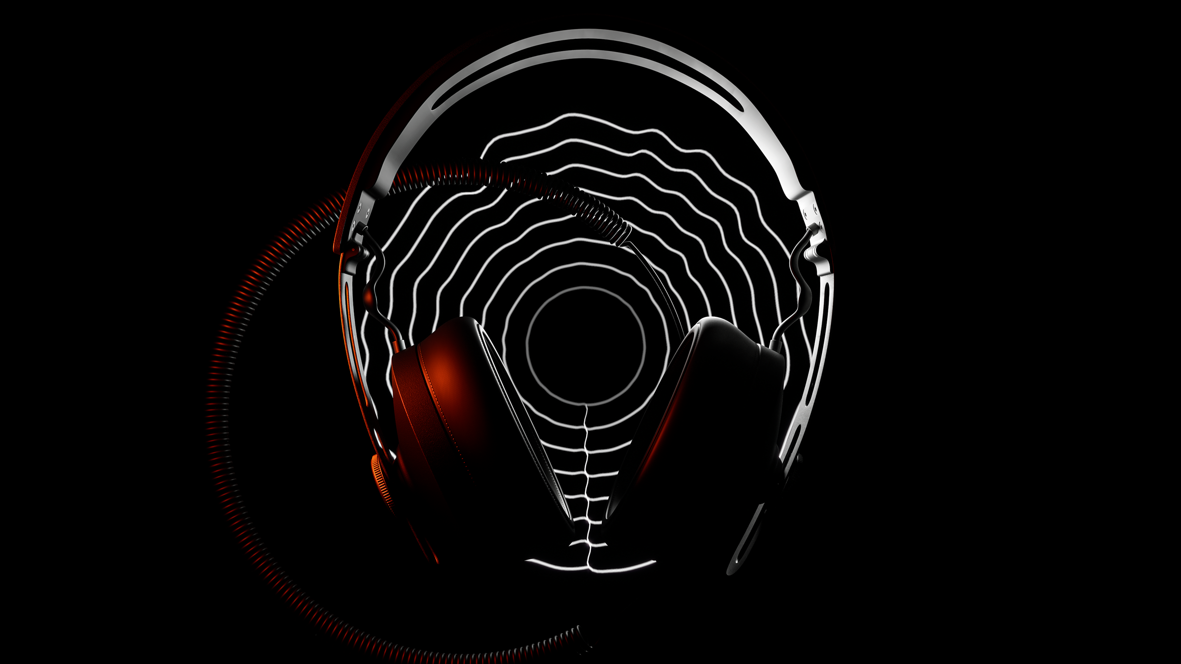 3D animation example