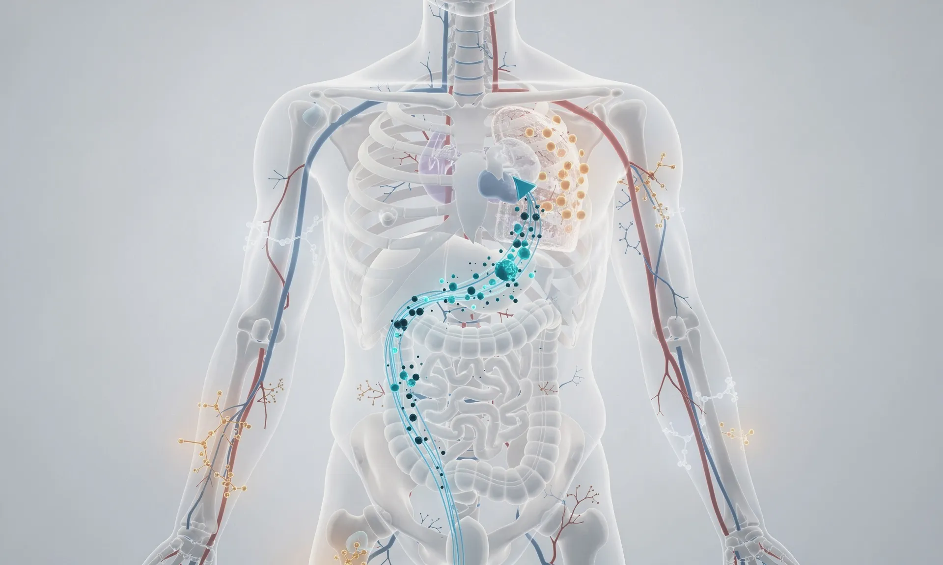 Medical animation example