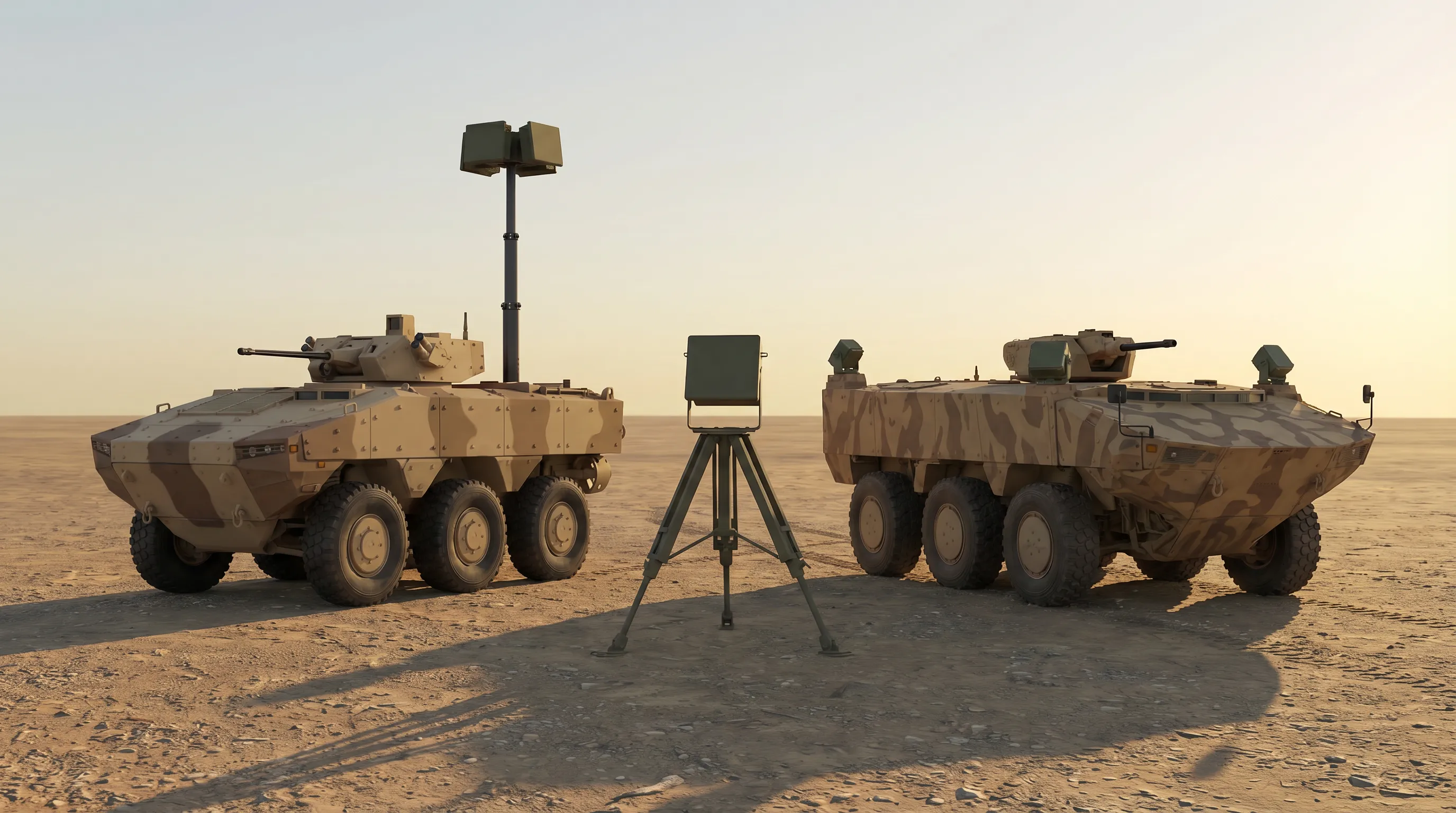 RST Technology - DORUK DBF Dijital Beamforming Radarı — kare 10