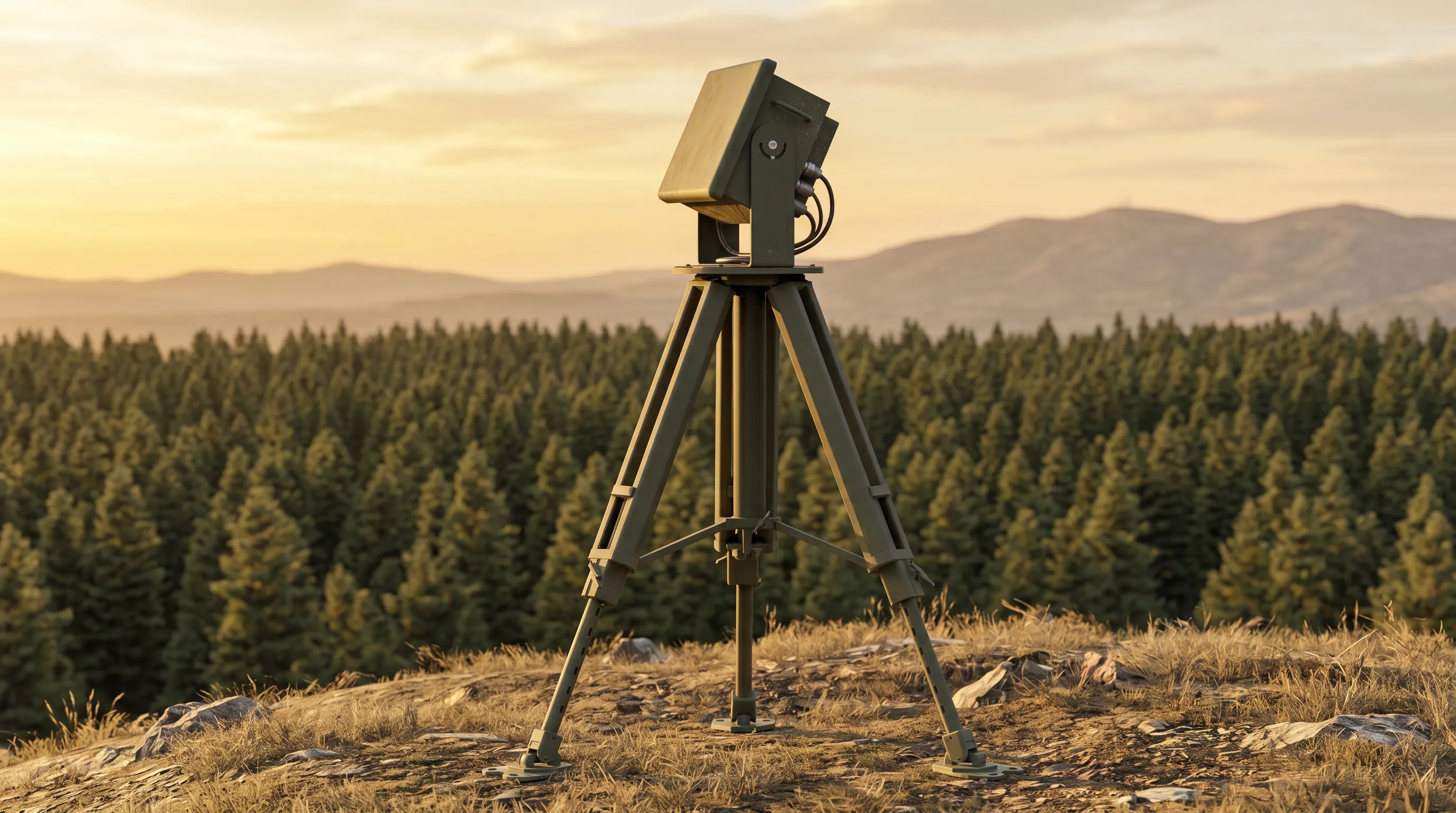 RST Technology - DORUK DBF Dijital Beamforming Radarı — kare 3
