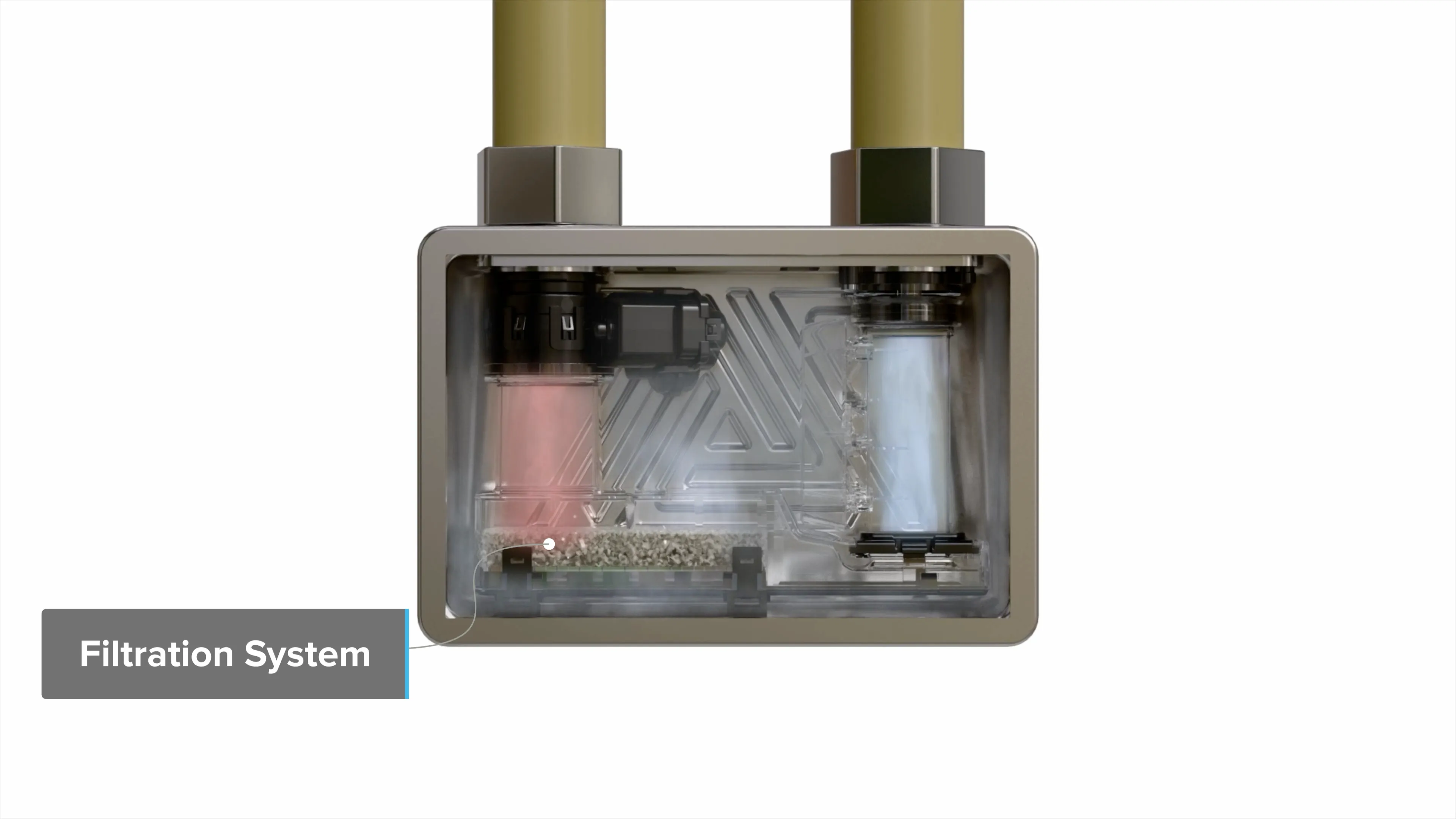 ESKA - EUSM G4 Ultrasonic Smart Meter — frame 3