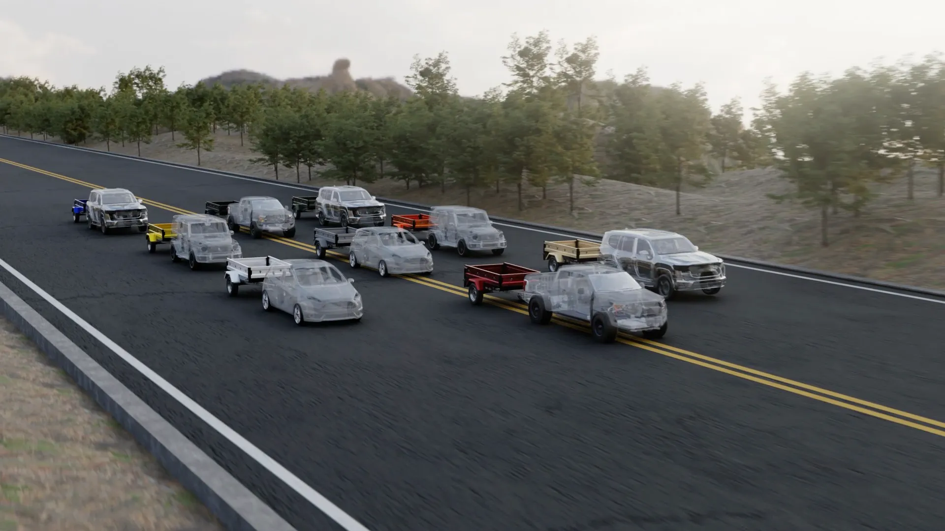 TGS Trailer - Product Film — frame 2