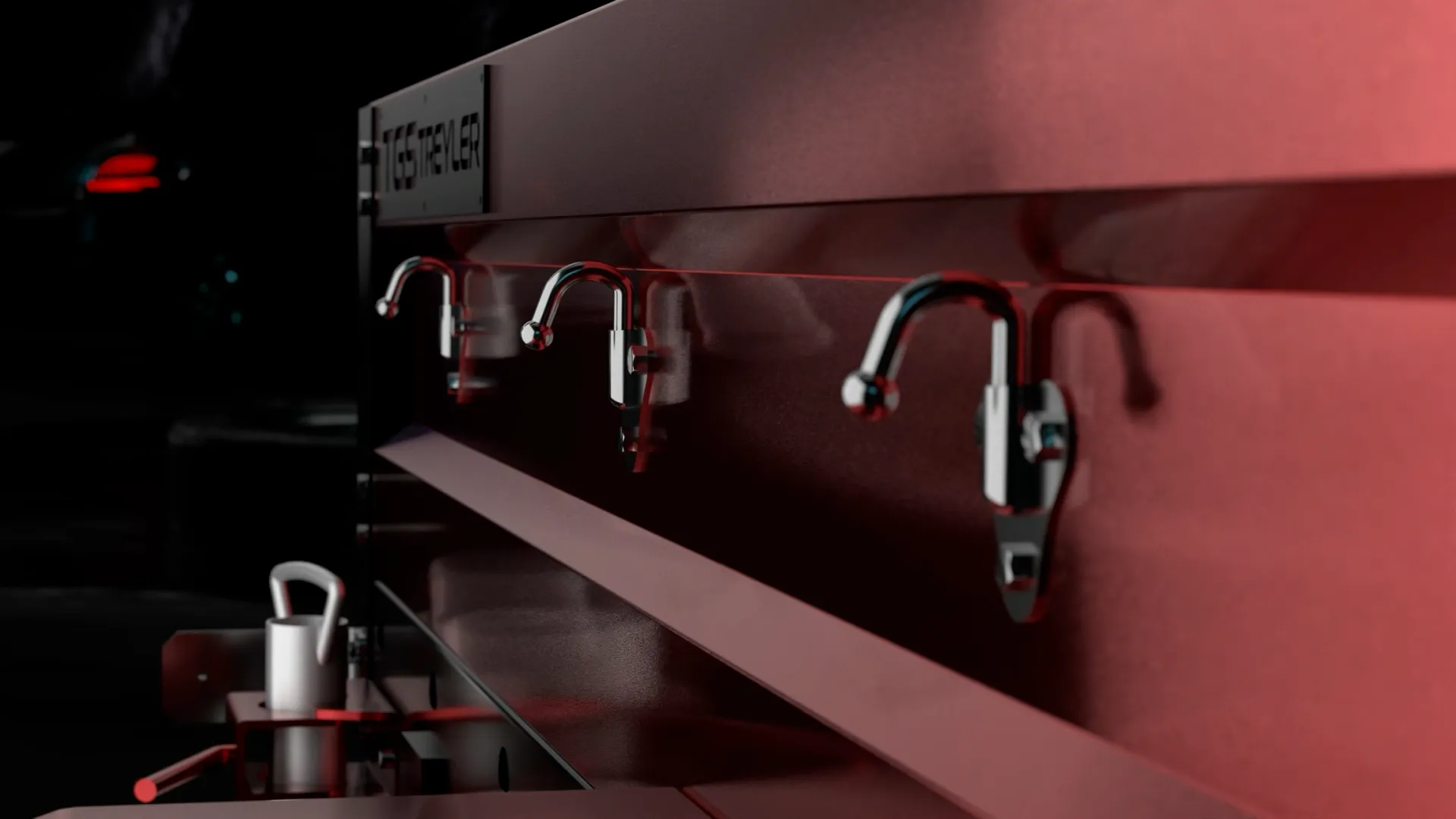 TGS Trailer - Product Film — frame 4