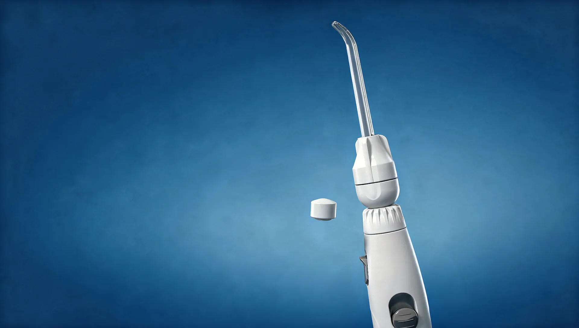 Waterpik - Dental Water Flosser Ürün Filmi — kare 2