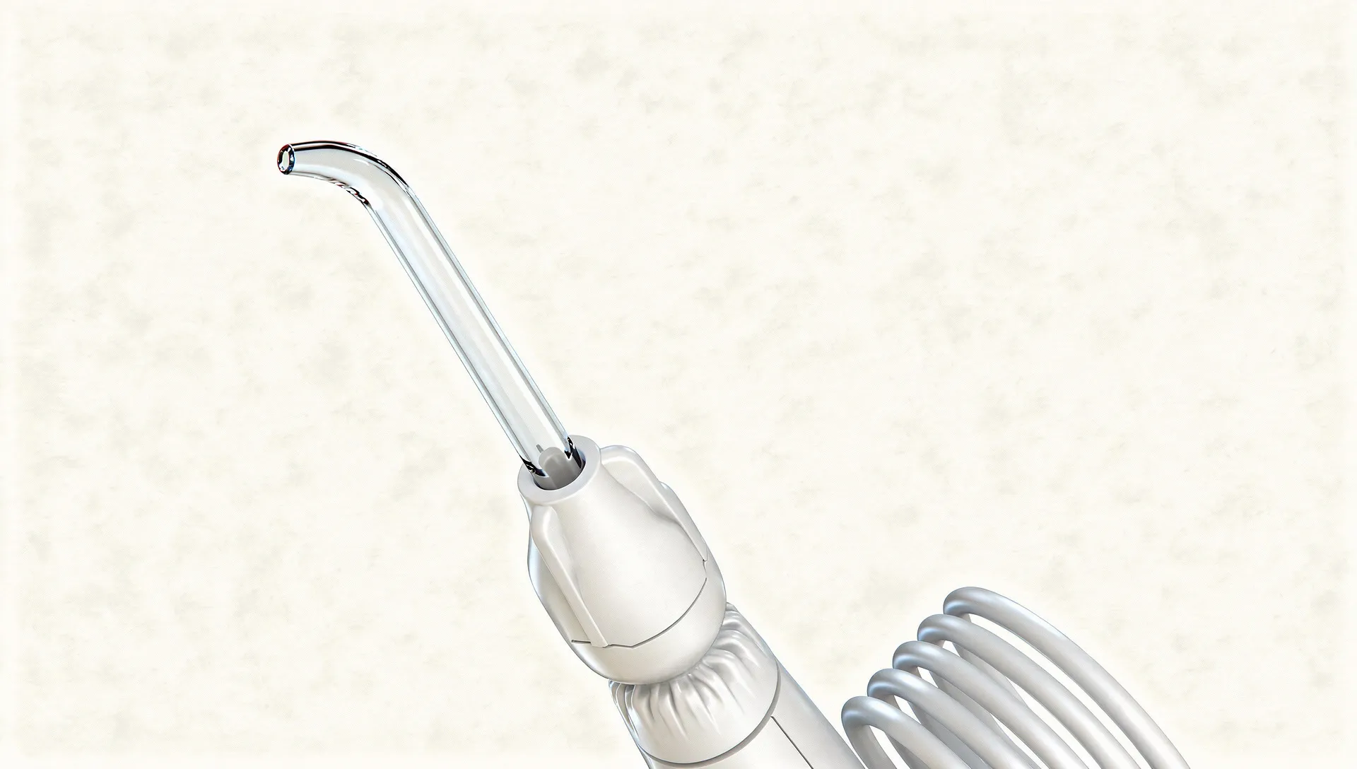 Waterpik - Dental Water Flosser Ürün Filmi — kare 4