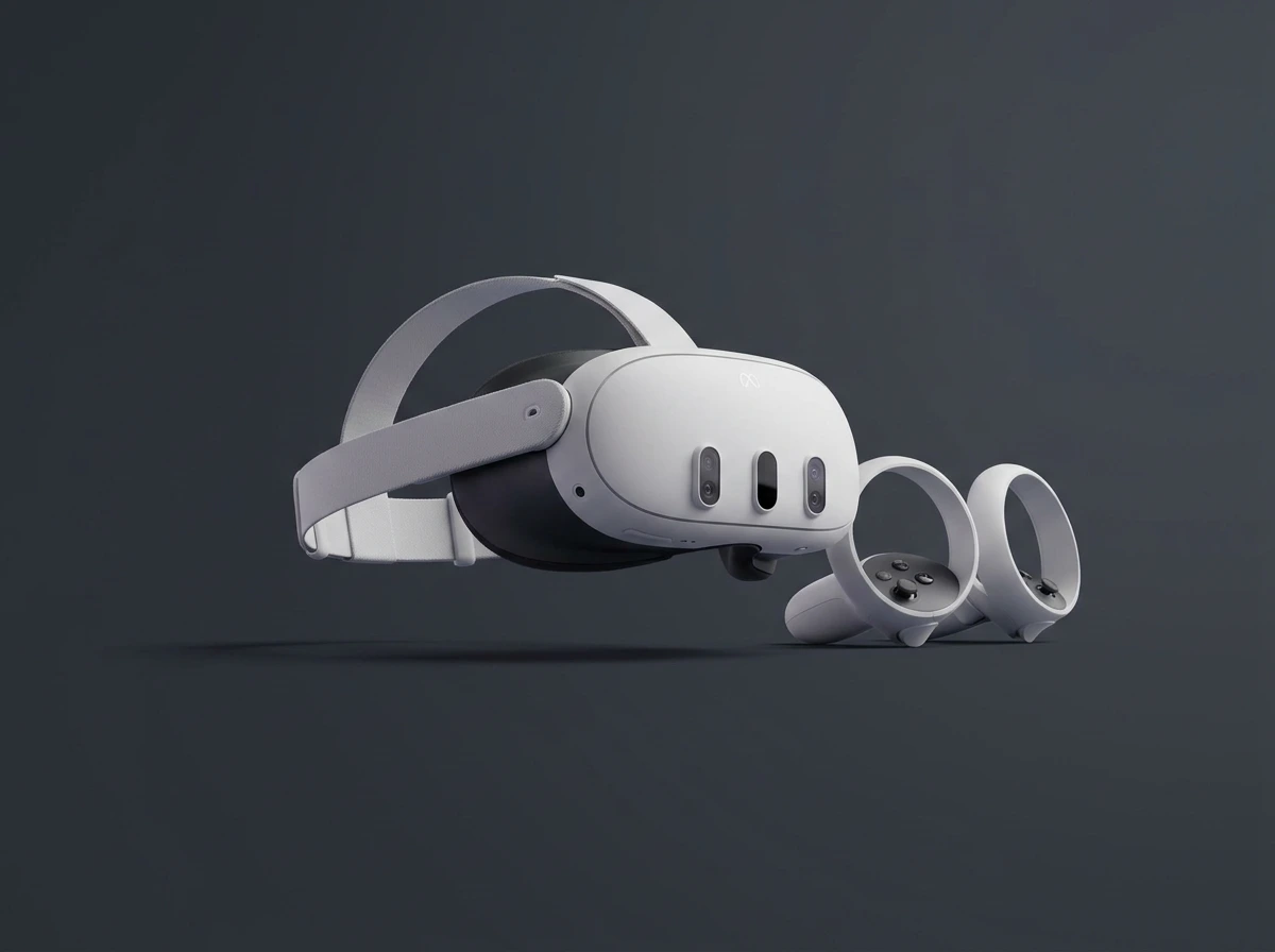 VR Headset Satışı