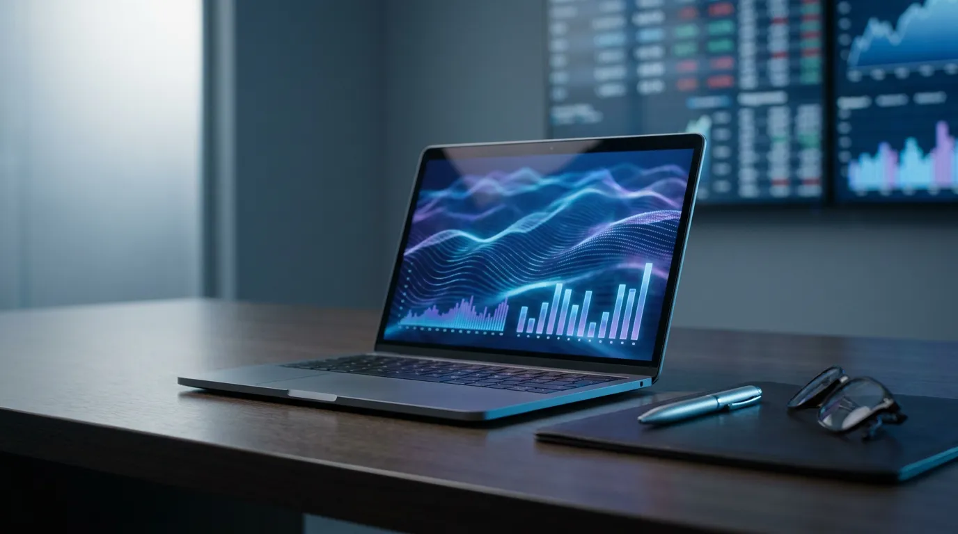 Annual report video for investors