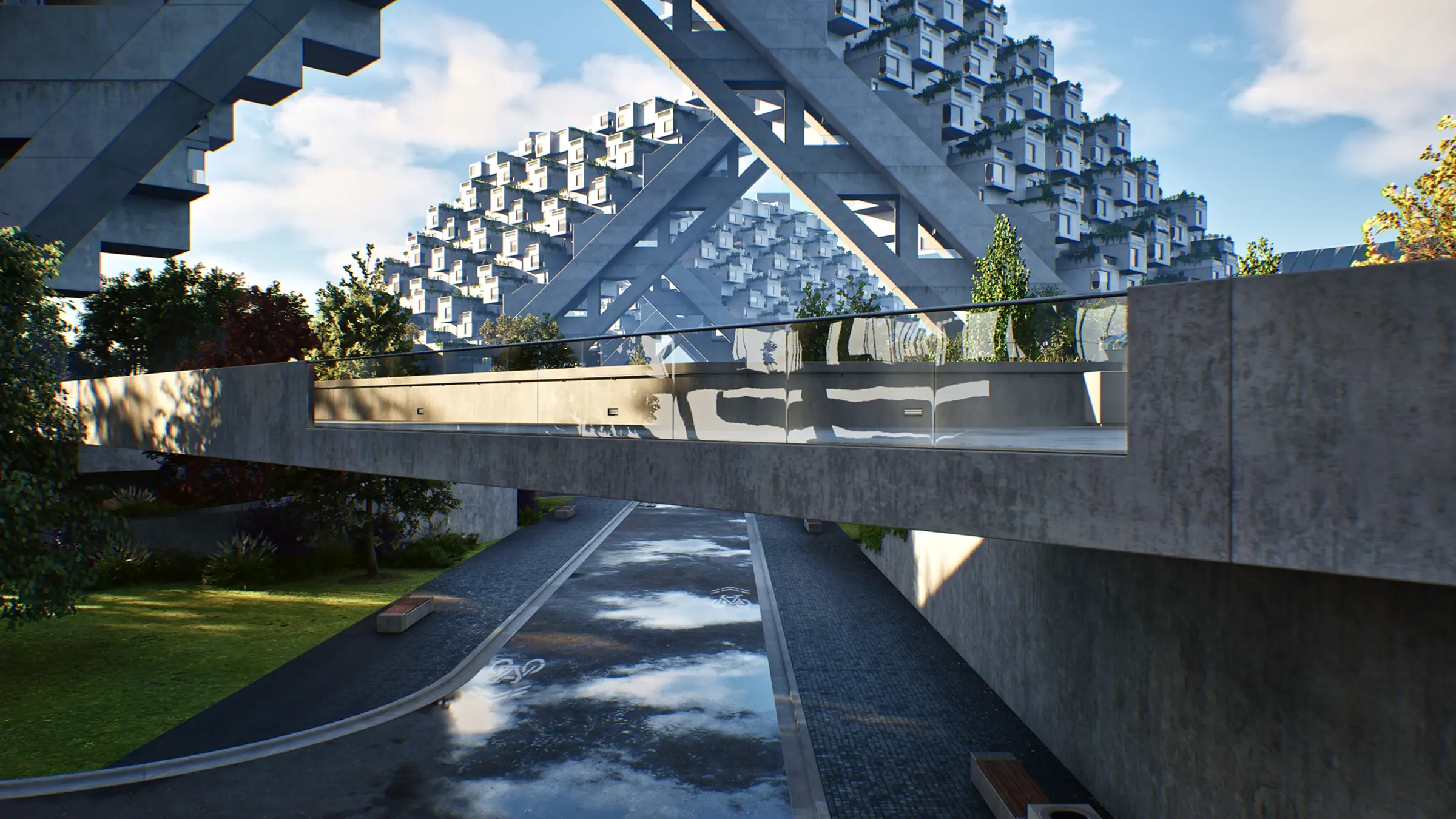 Architectural Animation