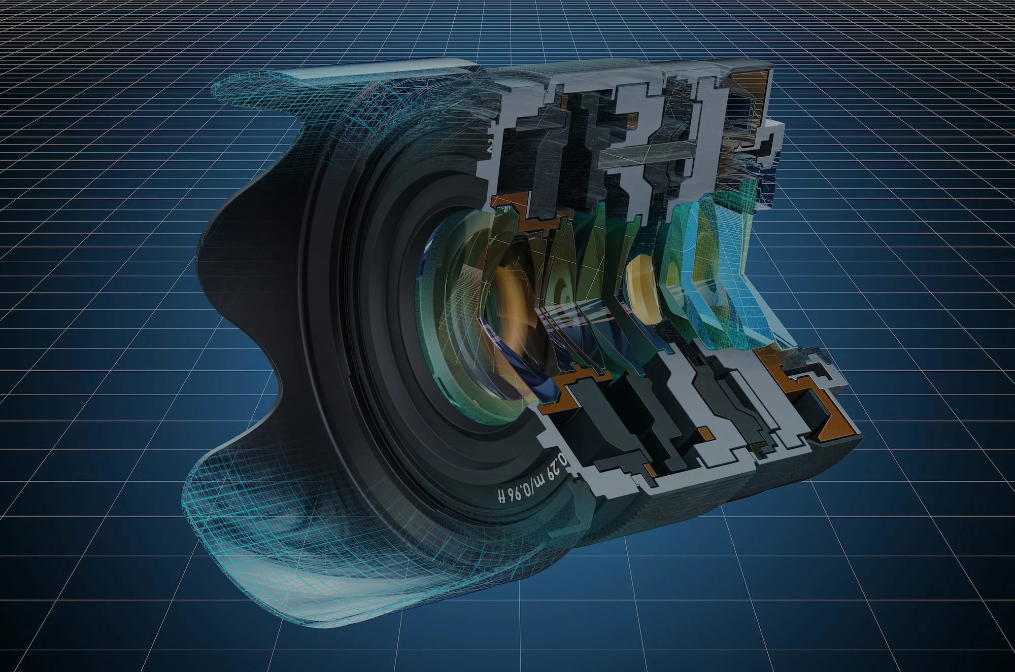 Custom 3D Modeling Solutions