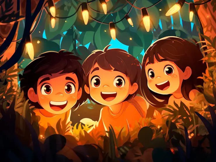Cartoon & Character Animation