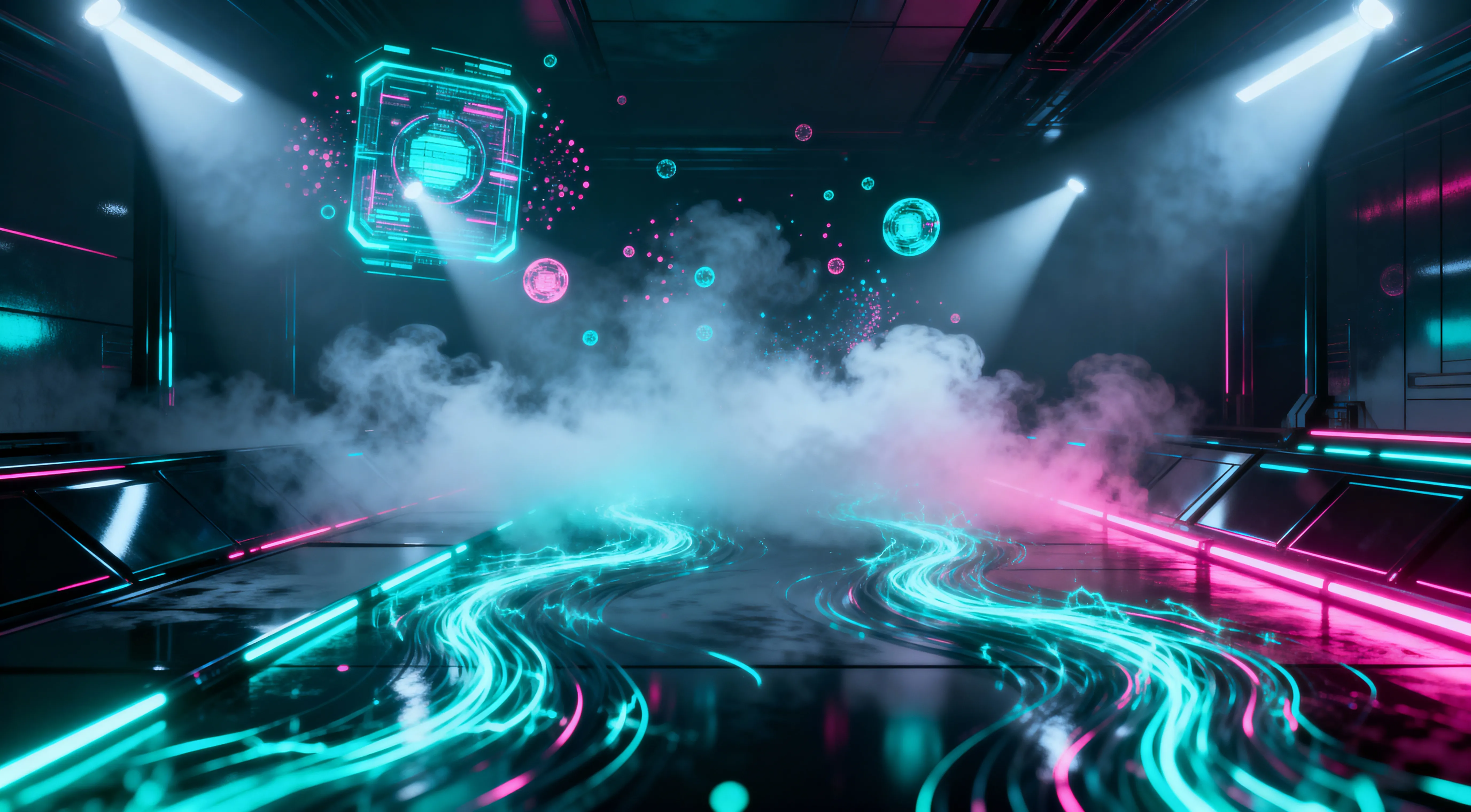 CGI / VFX Reklam Filmleri