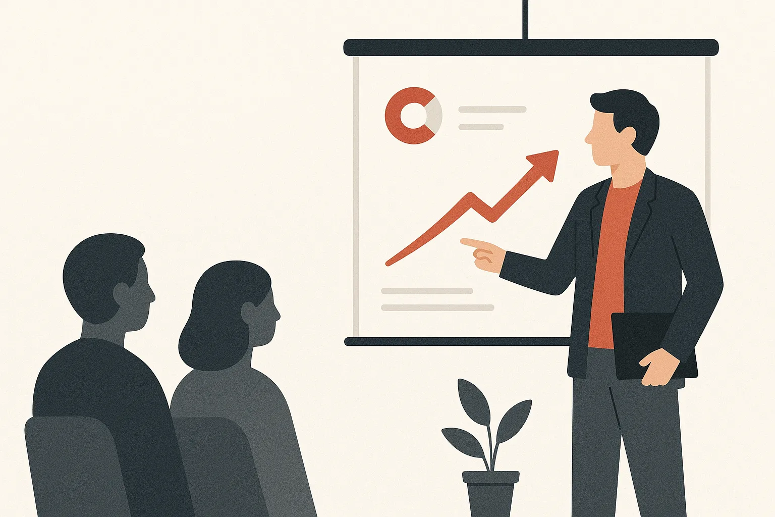 Company Presentations