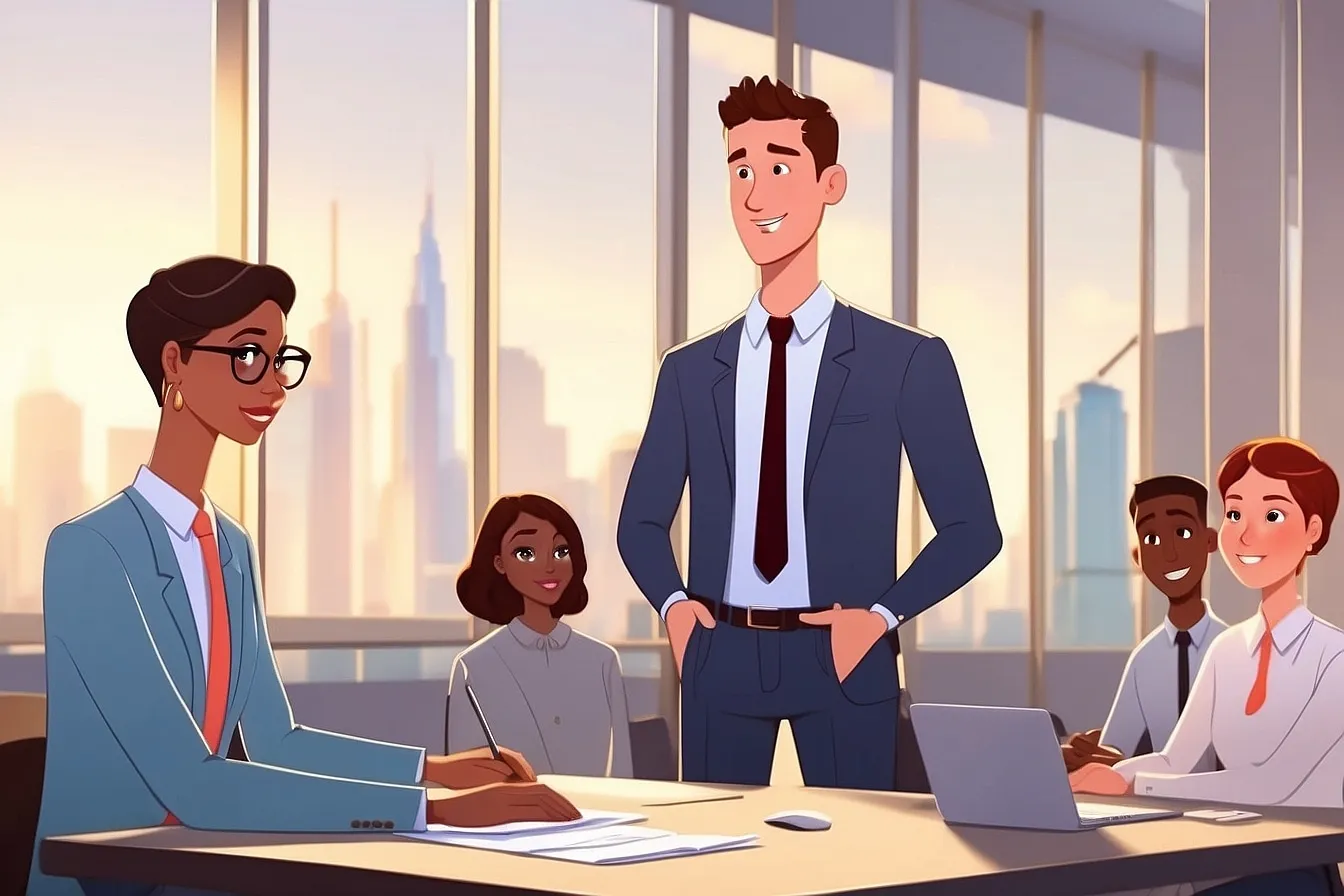 Corporate Training Programs