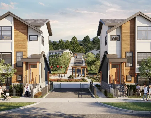 Residential Projects