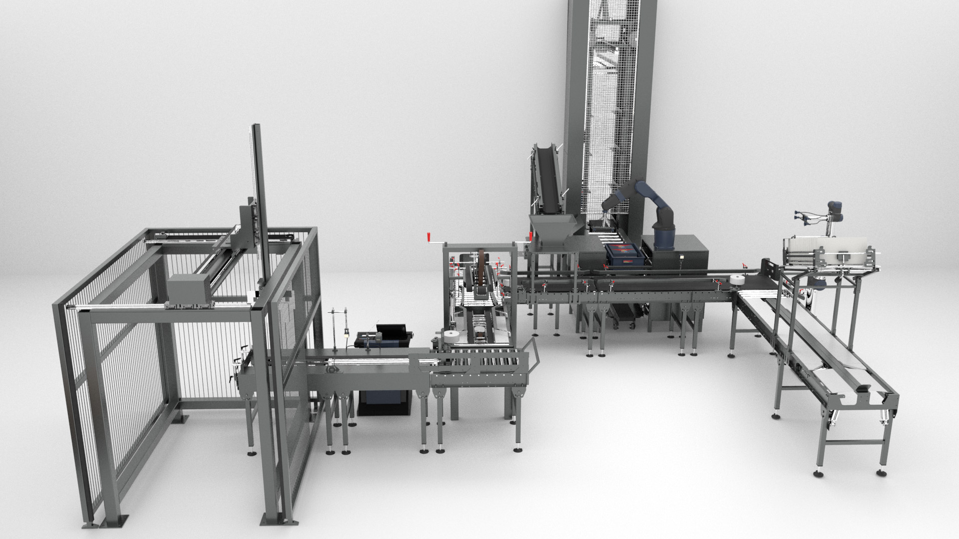 Industrial Training Videos