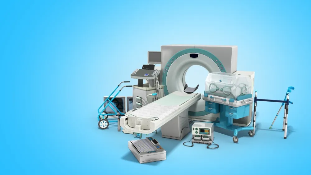 Medical Device Demonstration