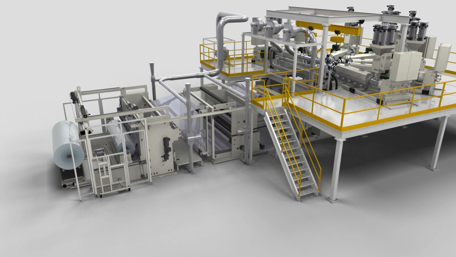 Industrial Animation