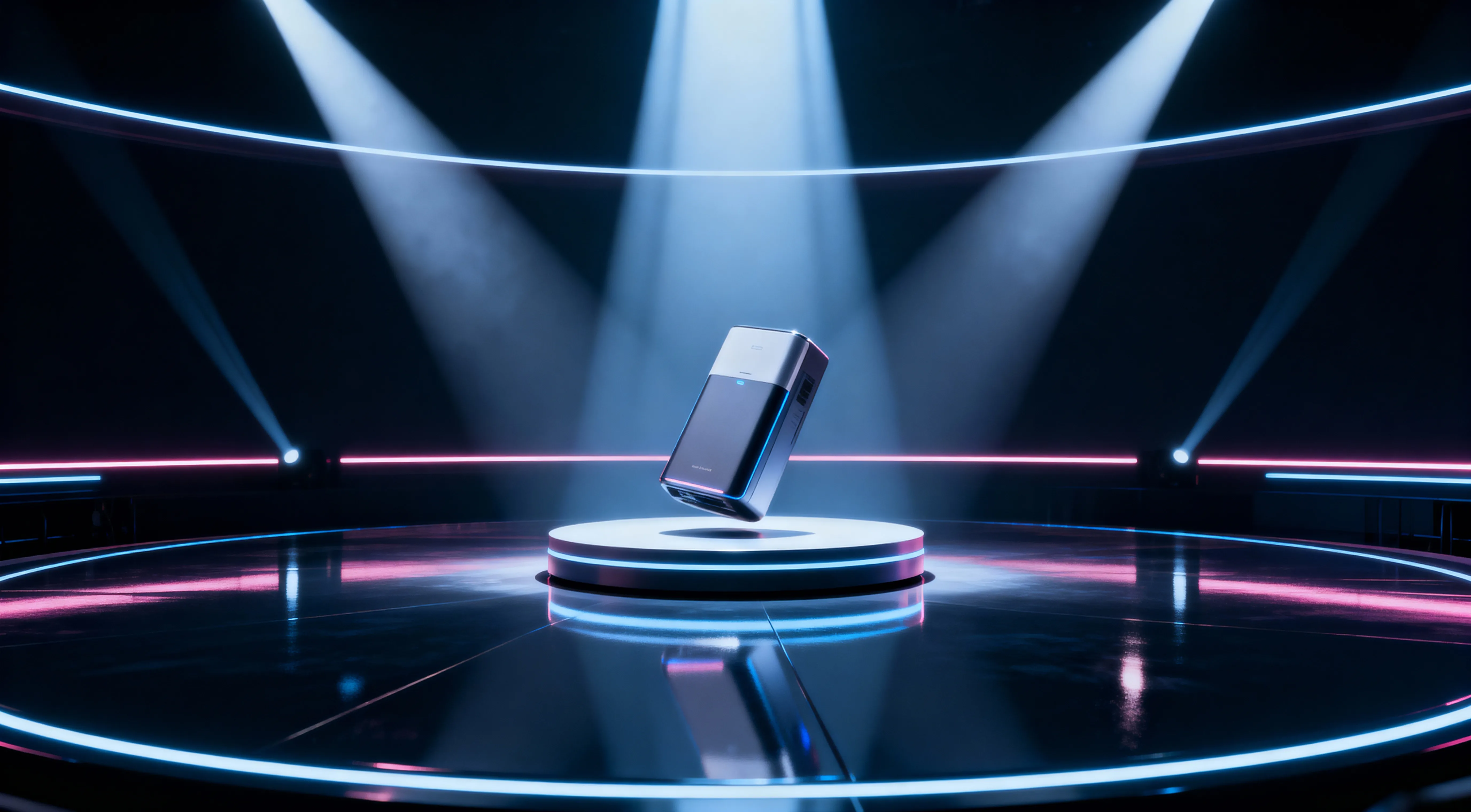 AI Destekli Ürün Videoları