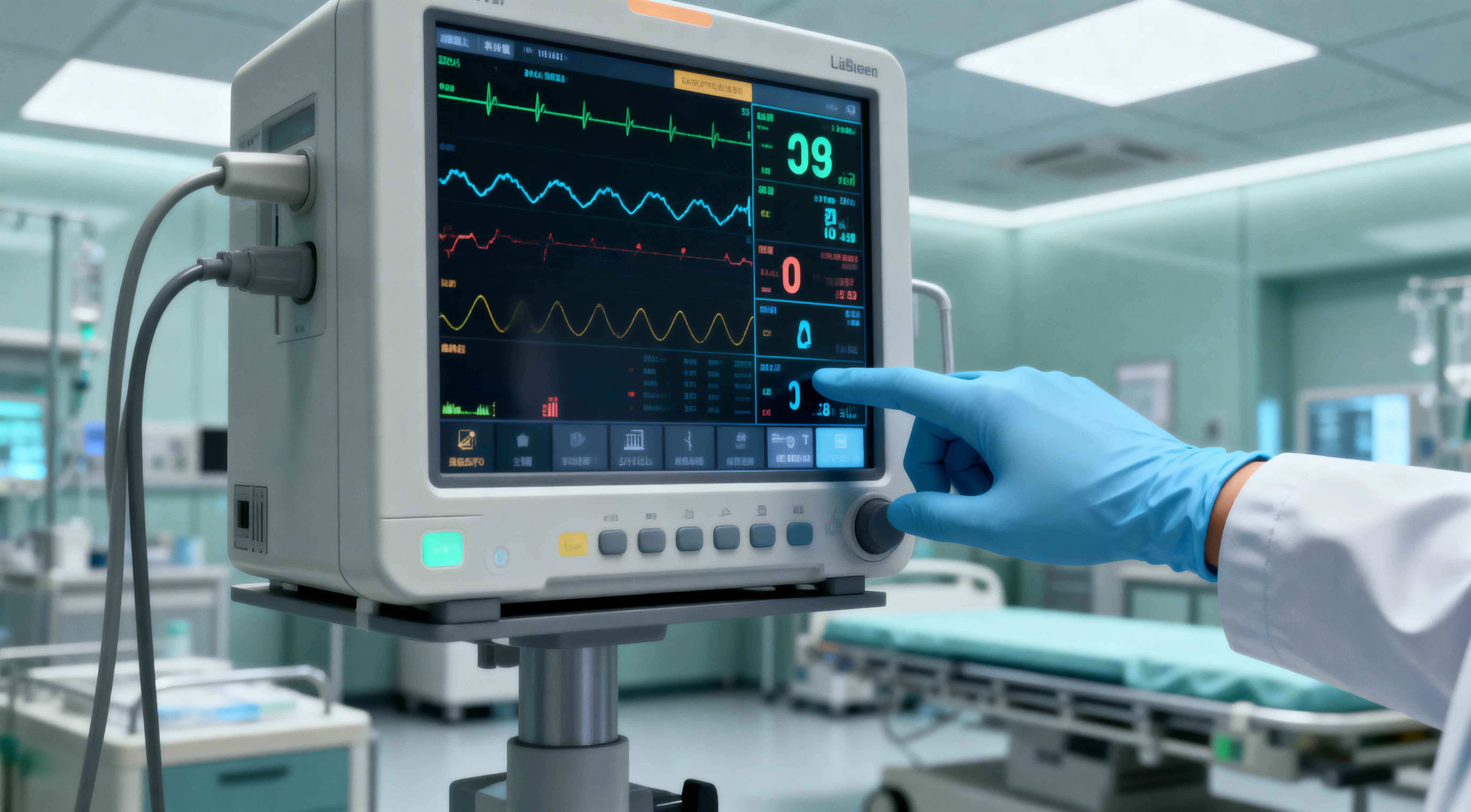 Klinik & Eğitim Amaçlı Videolar