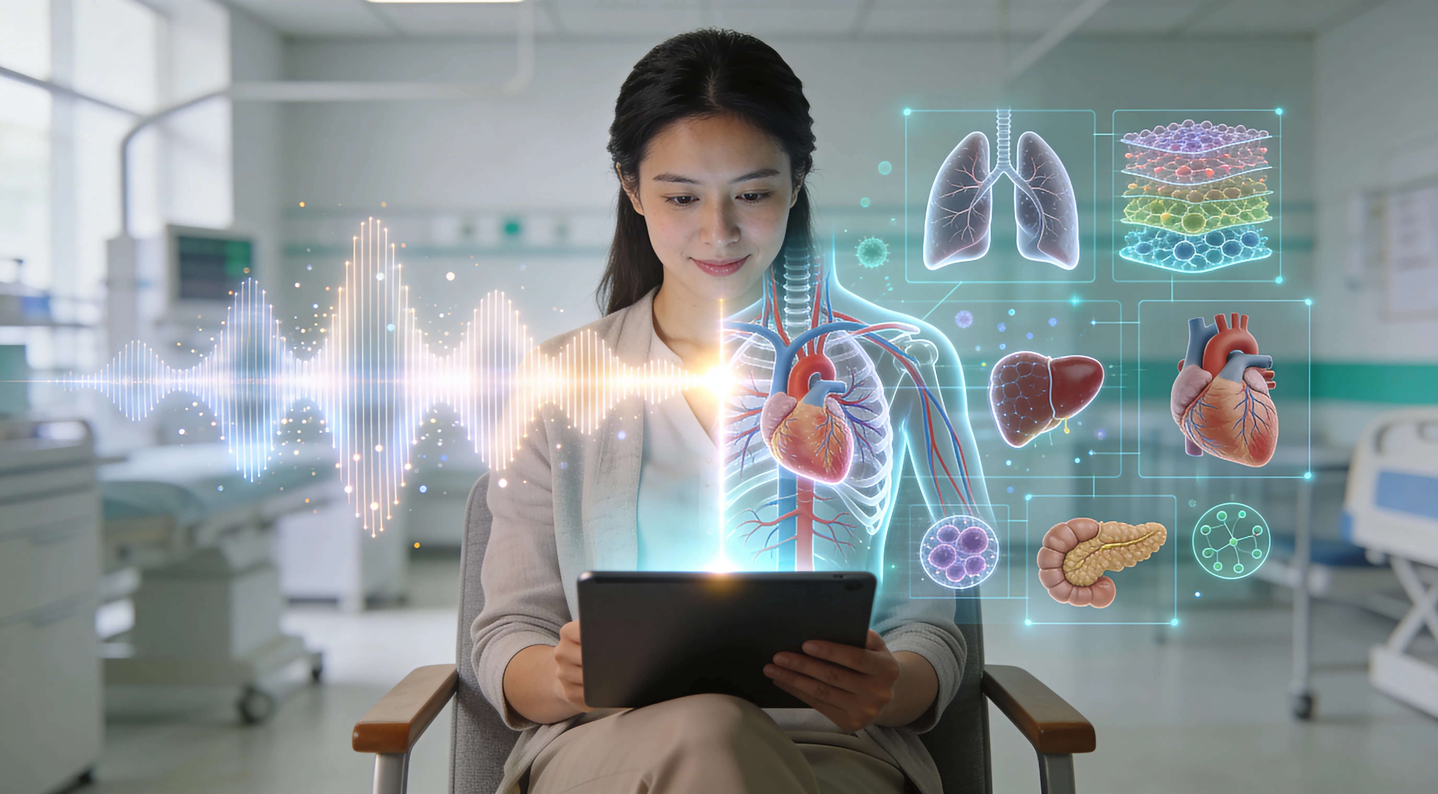 Medical Training Example