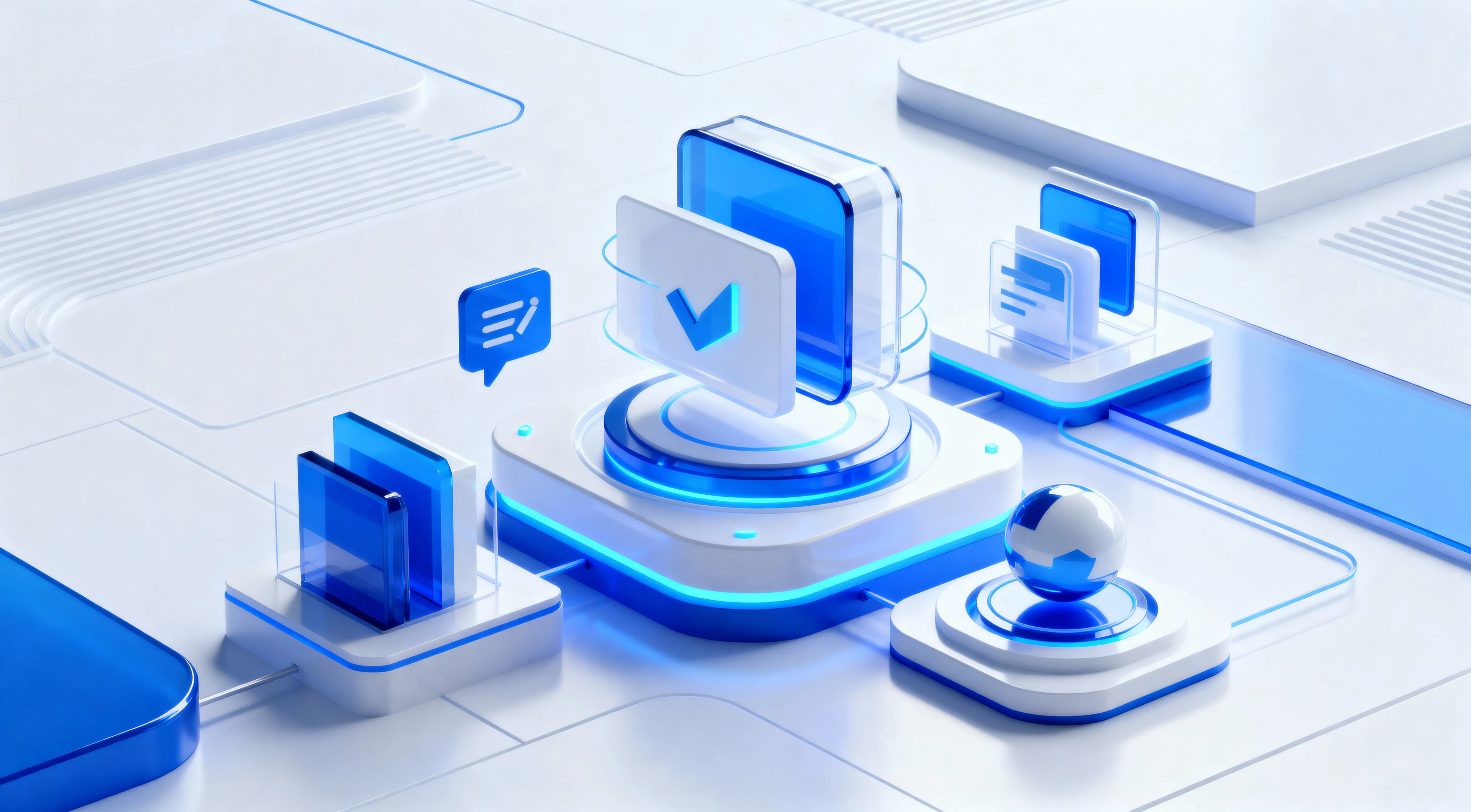 Kurumsal Hizmet Tanıtım Videoları