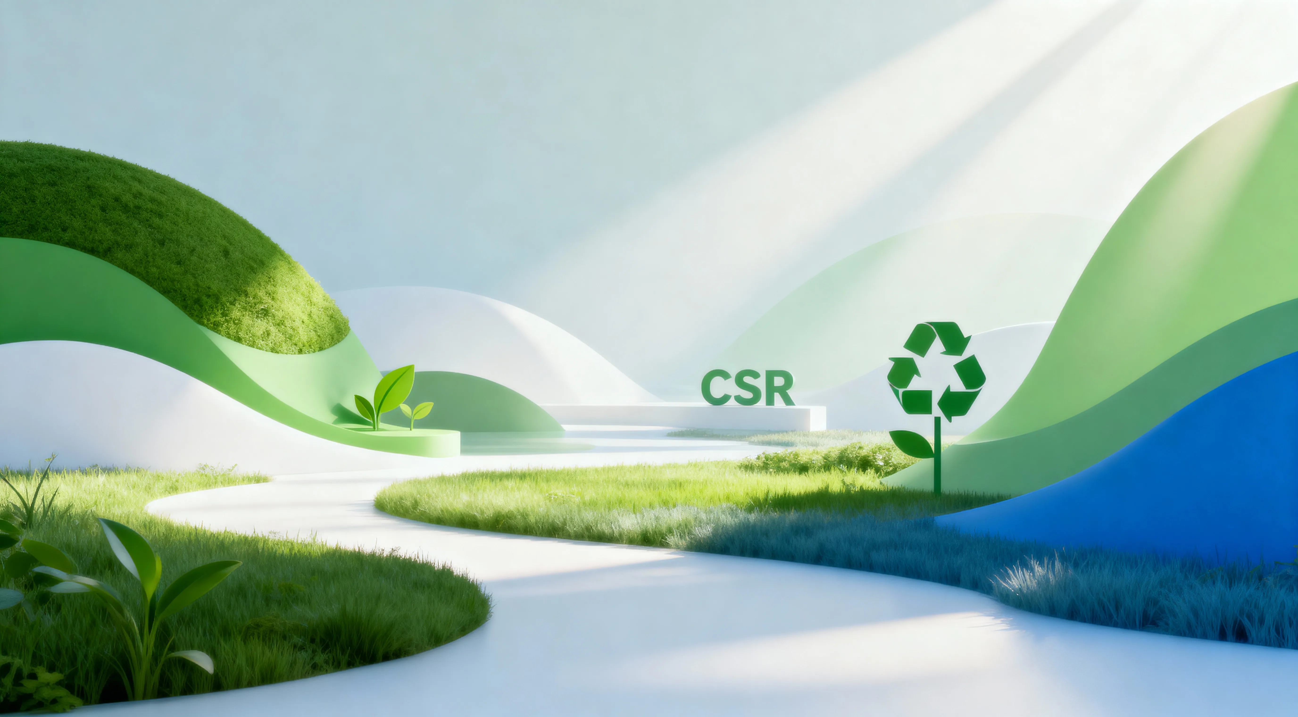 Kurumsal Sosyal Sorumluluk Videoları