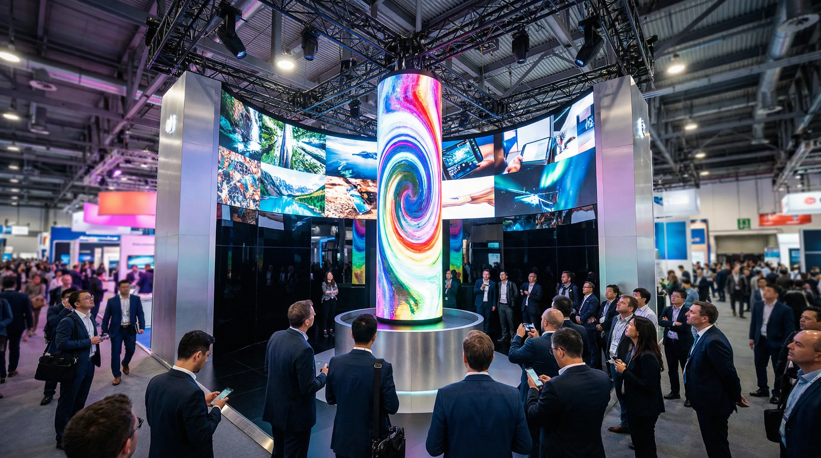 Kurumsal Etkinlik & Ürün Lansmanı