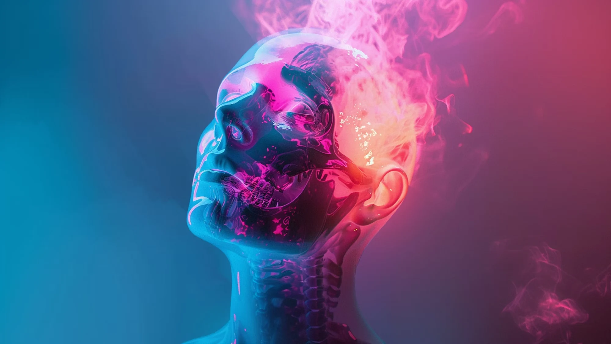 Medical 3D Modeling & Animation