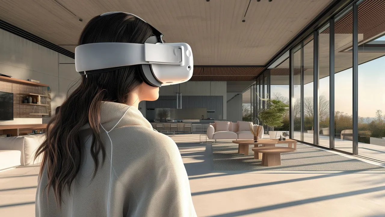 VR Architectural & Real Estate Experiences