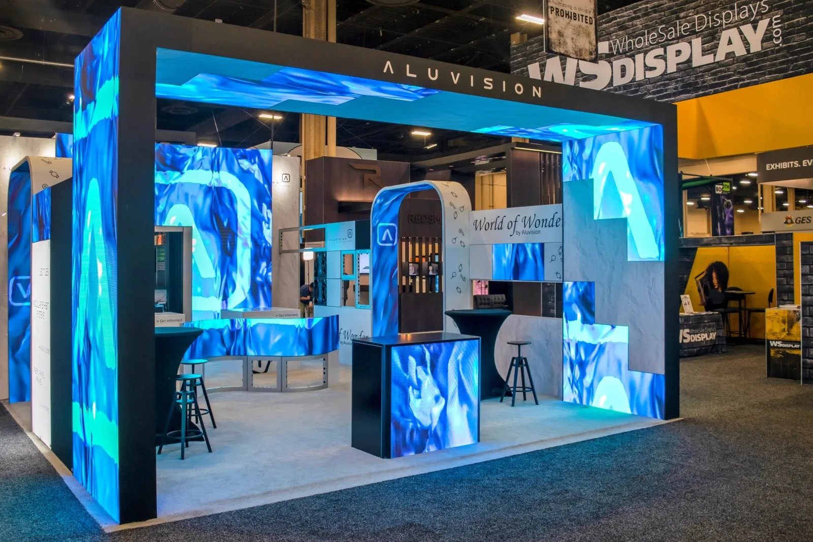 interactive-booth