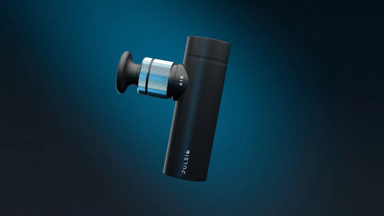 Online catalog 3D product video