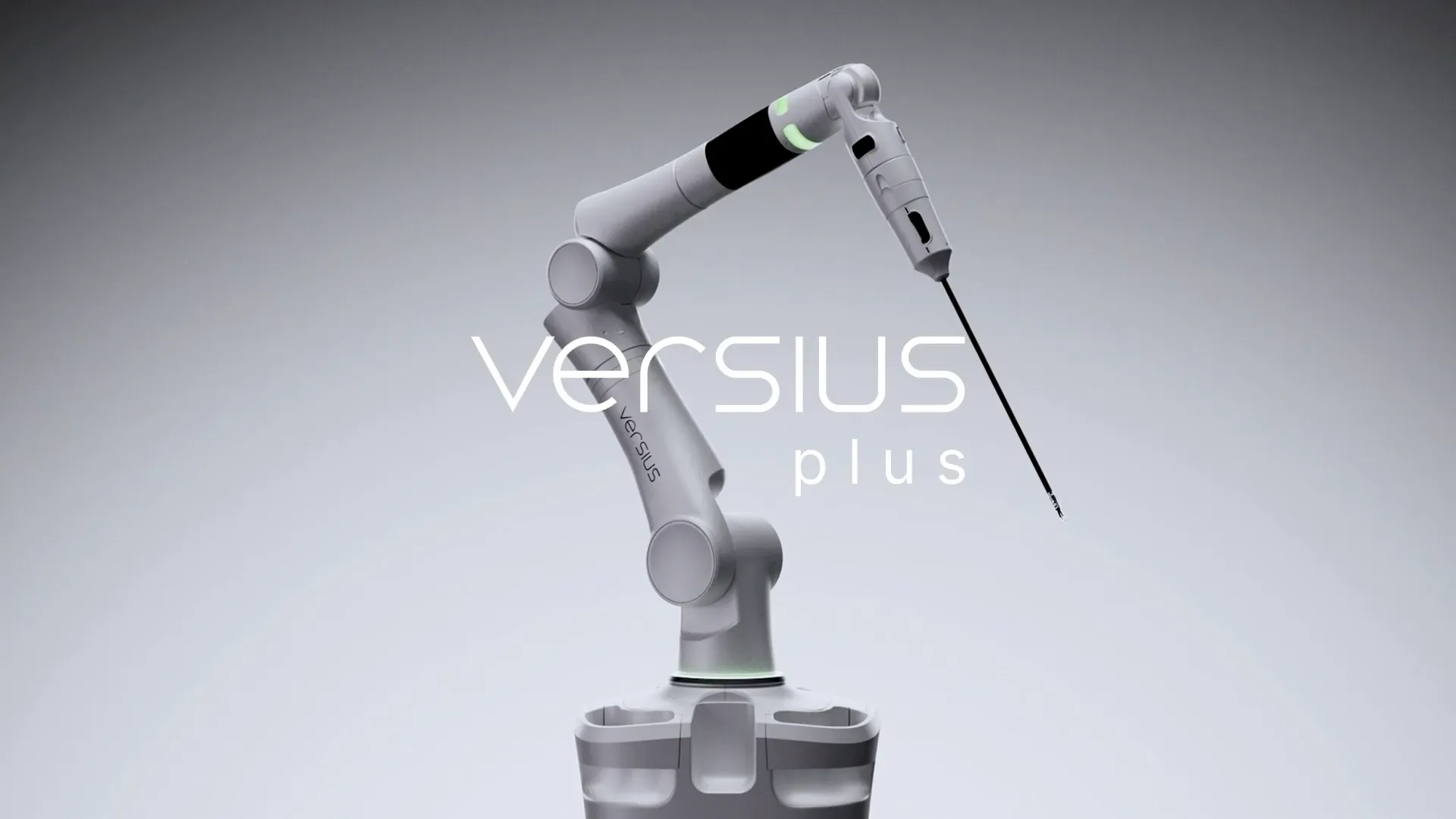 CMR Surgical - Versius Robotik Cerrahi Sistemi