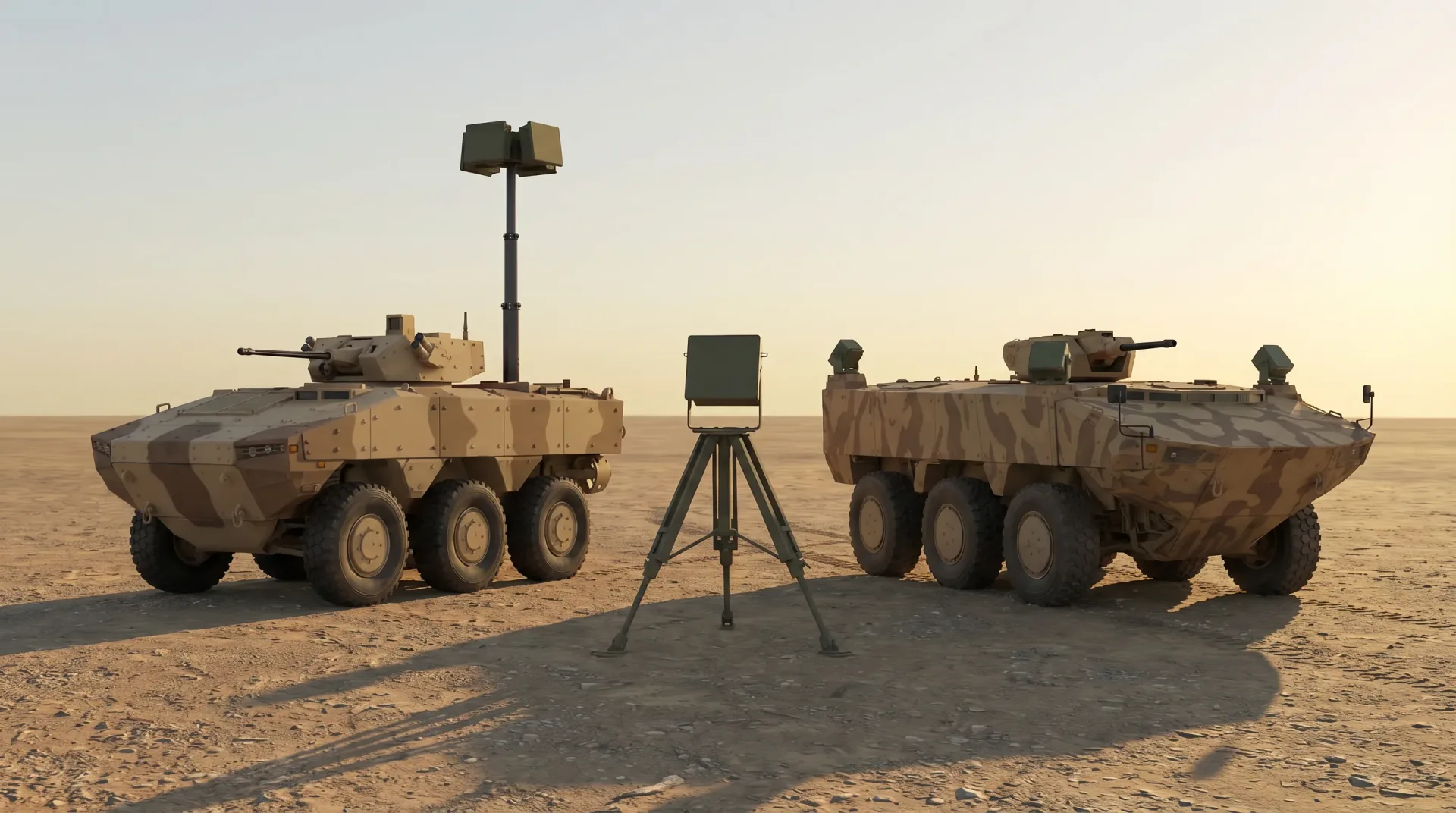 RST Technology - DORUK DBF Dijital Beamforming Radarı — kare 10