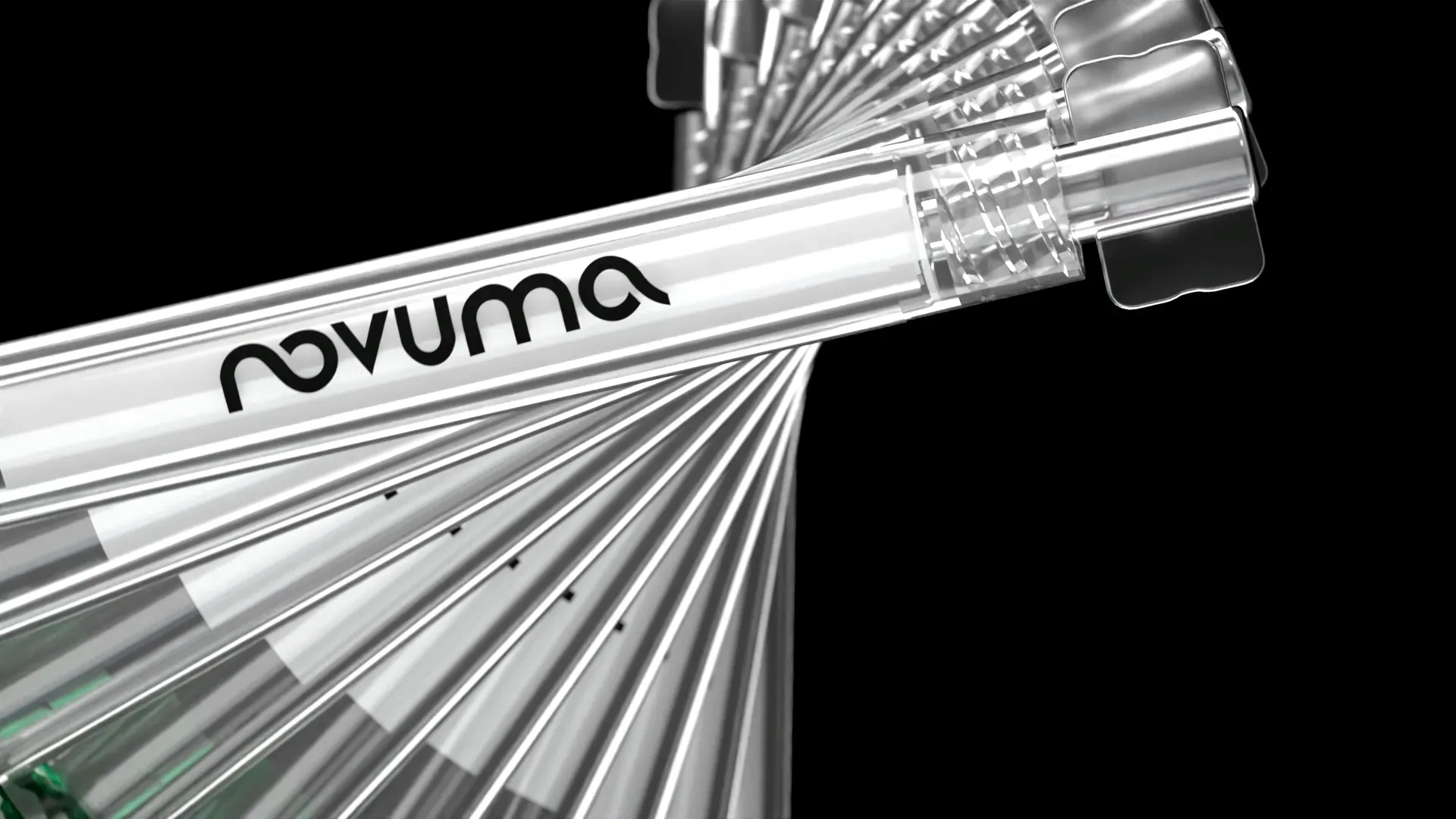 Novuma - Next-Gen Syringe Reveal — frame 3