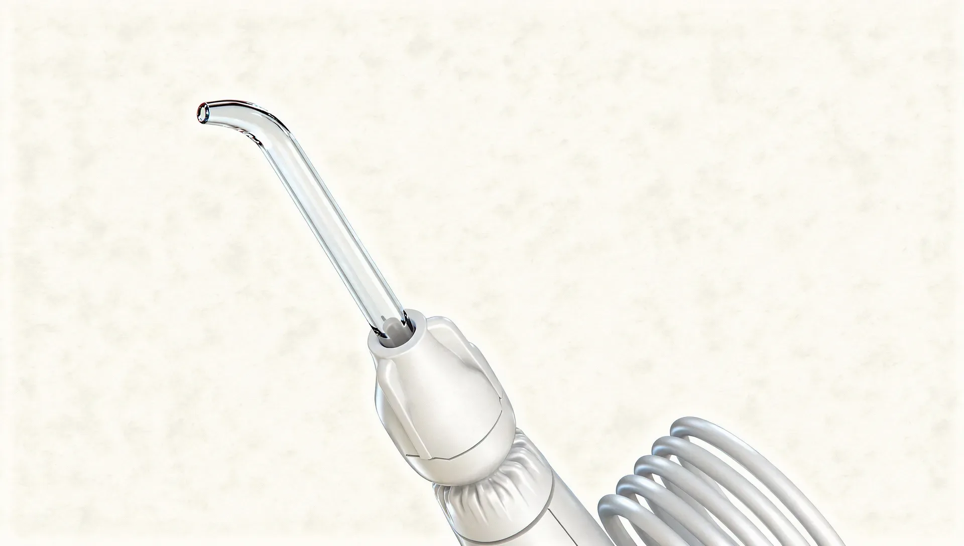 Waterpik - Dental Water Flosser Ürün Filmi — kare 4