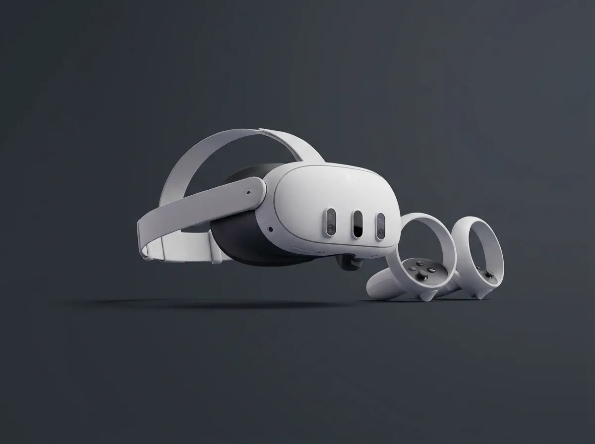 VR Headset Satışı