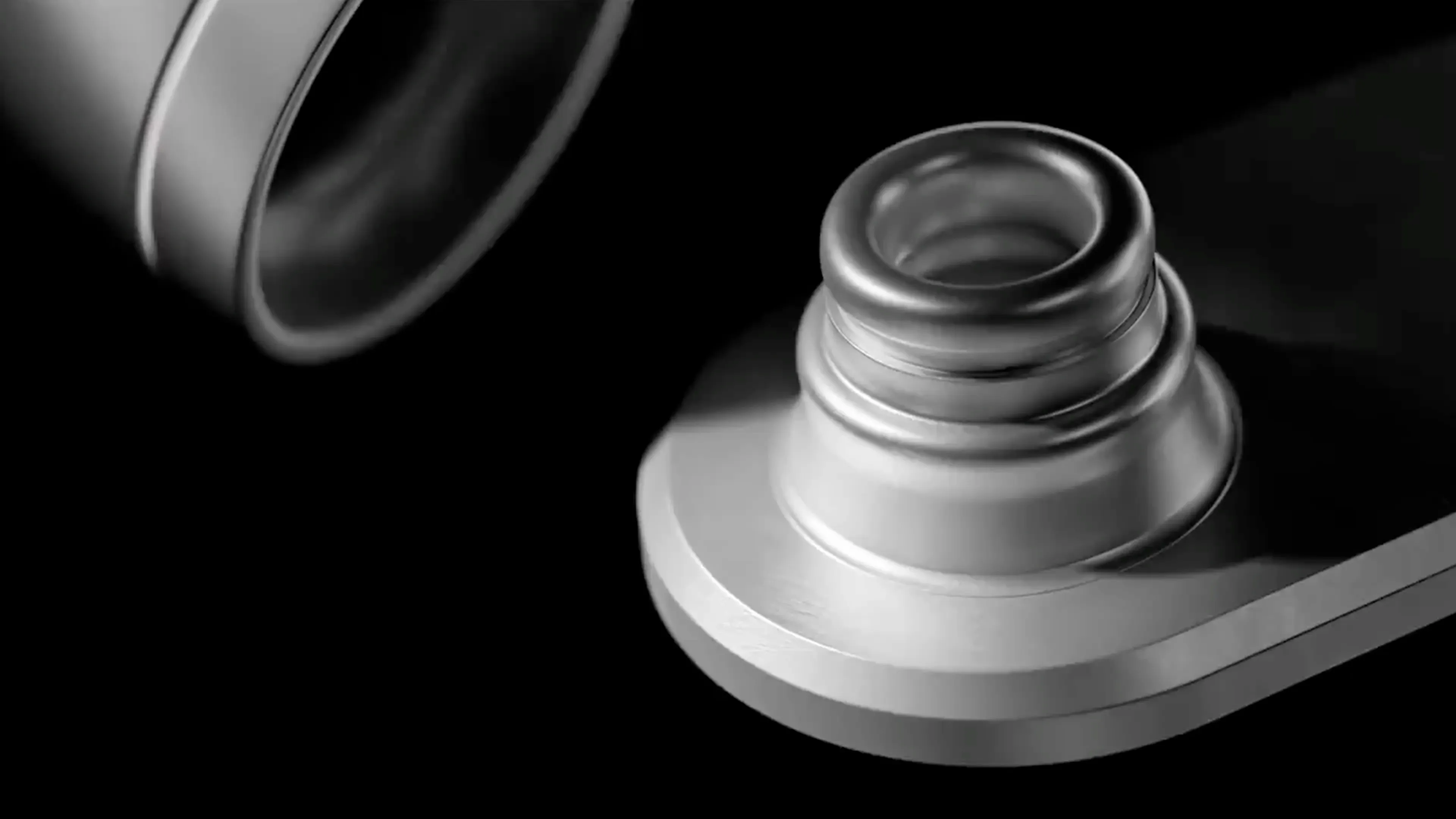 ADIM Showreel - Consumer Product 3D Animations