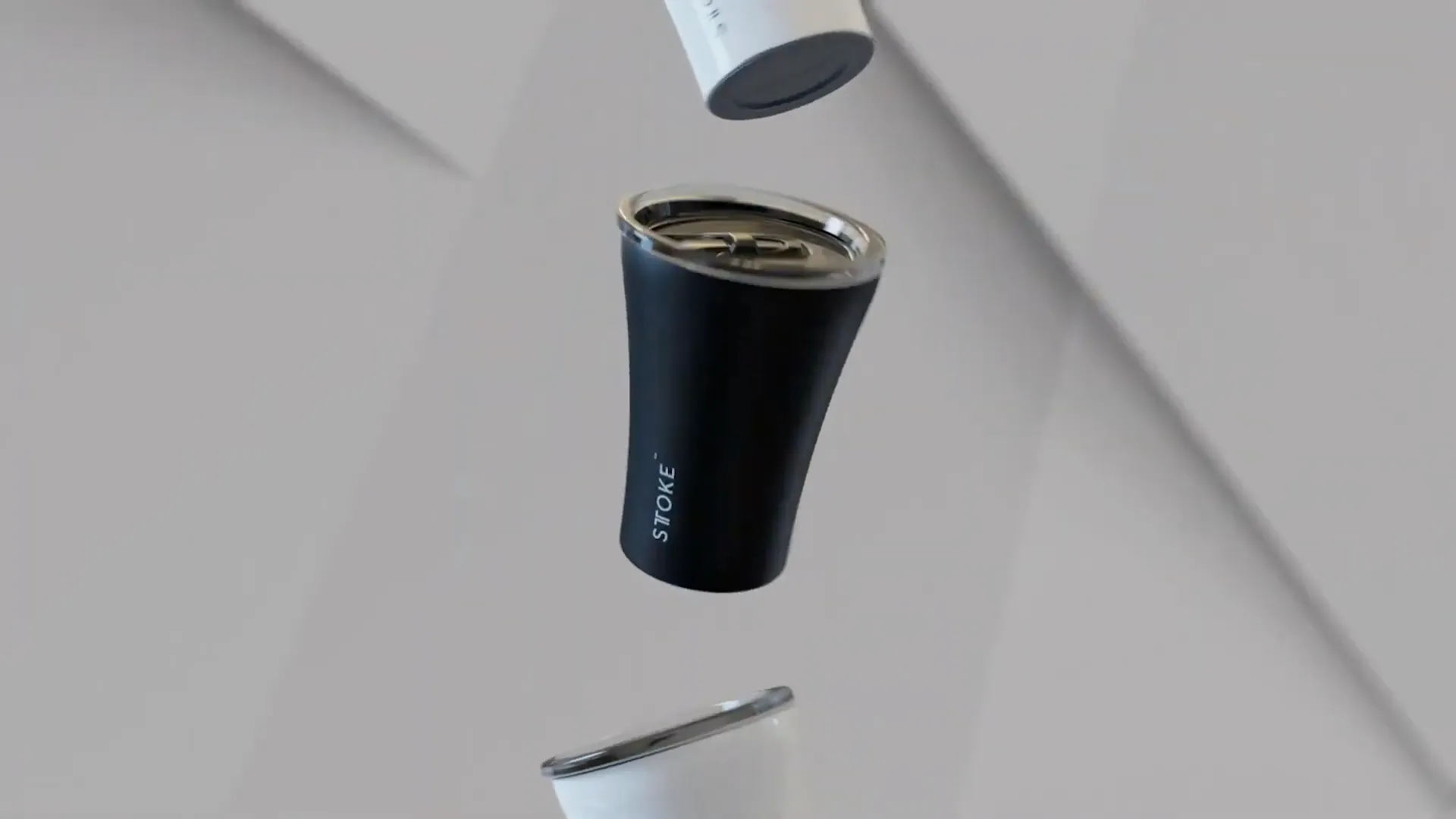 ADIM - Consumer Product Promo 3D Animations