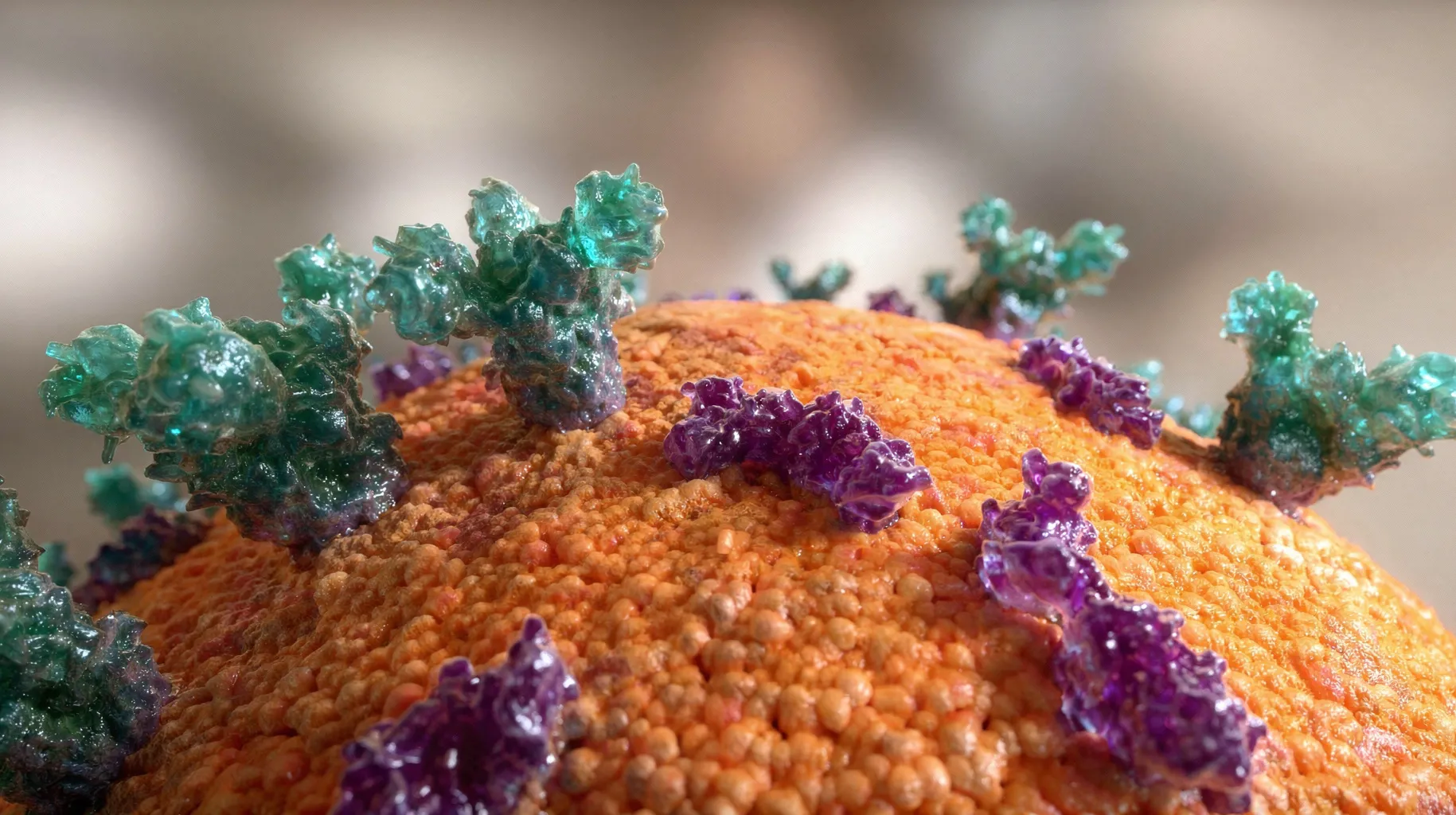 ADIM Showreel - Medical 3D Animations