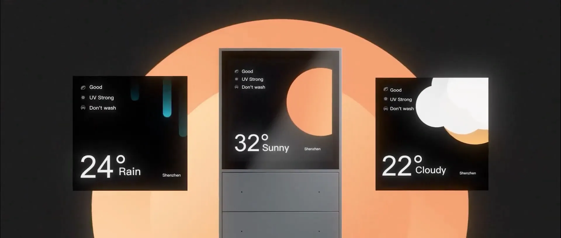 Orbivo SaaS - Explainer App 3D Animation