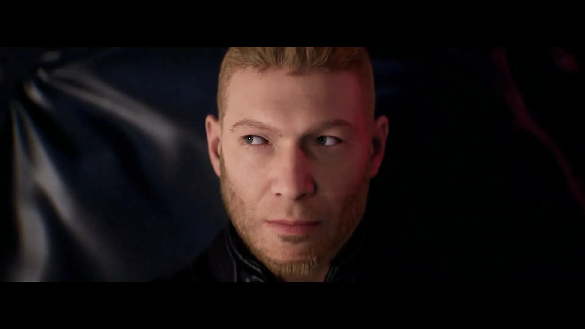 Shadow - Cinematic 3D Animation Film