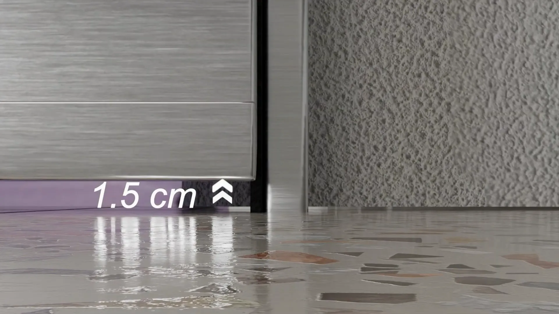 Varda - Medikal Kapı Tanıtım 3D Animasyonu